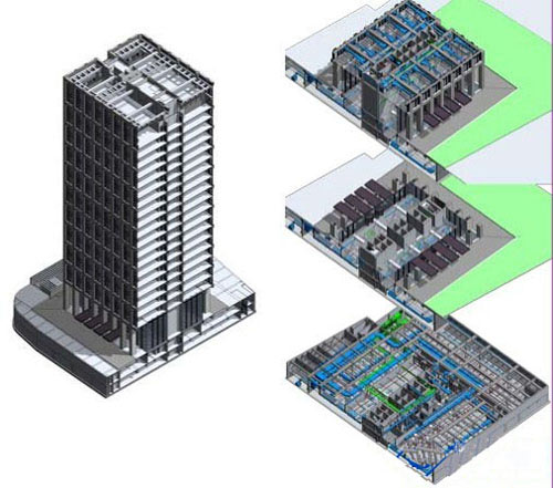 为什么工程造价离不开BIM技术？