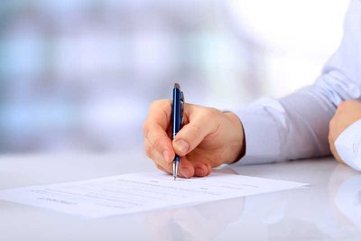 合同签订需要注意哪些条款约定事项？