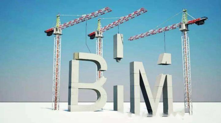 智慧建筑兴起，BIM在建筑电气设计中的运用