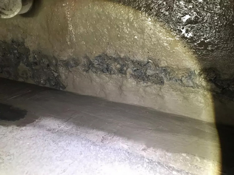 地下室最常见的三处渗漏，如何治理？