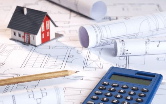 建筑工程预算定额计价法的八大计算步骤！